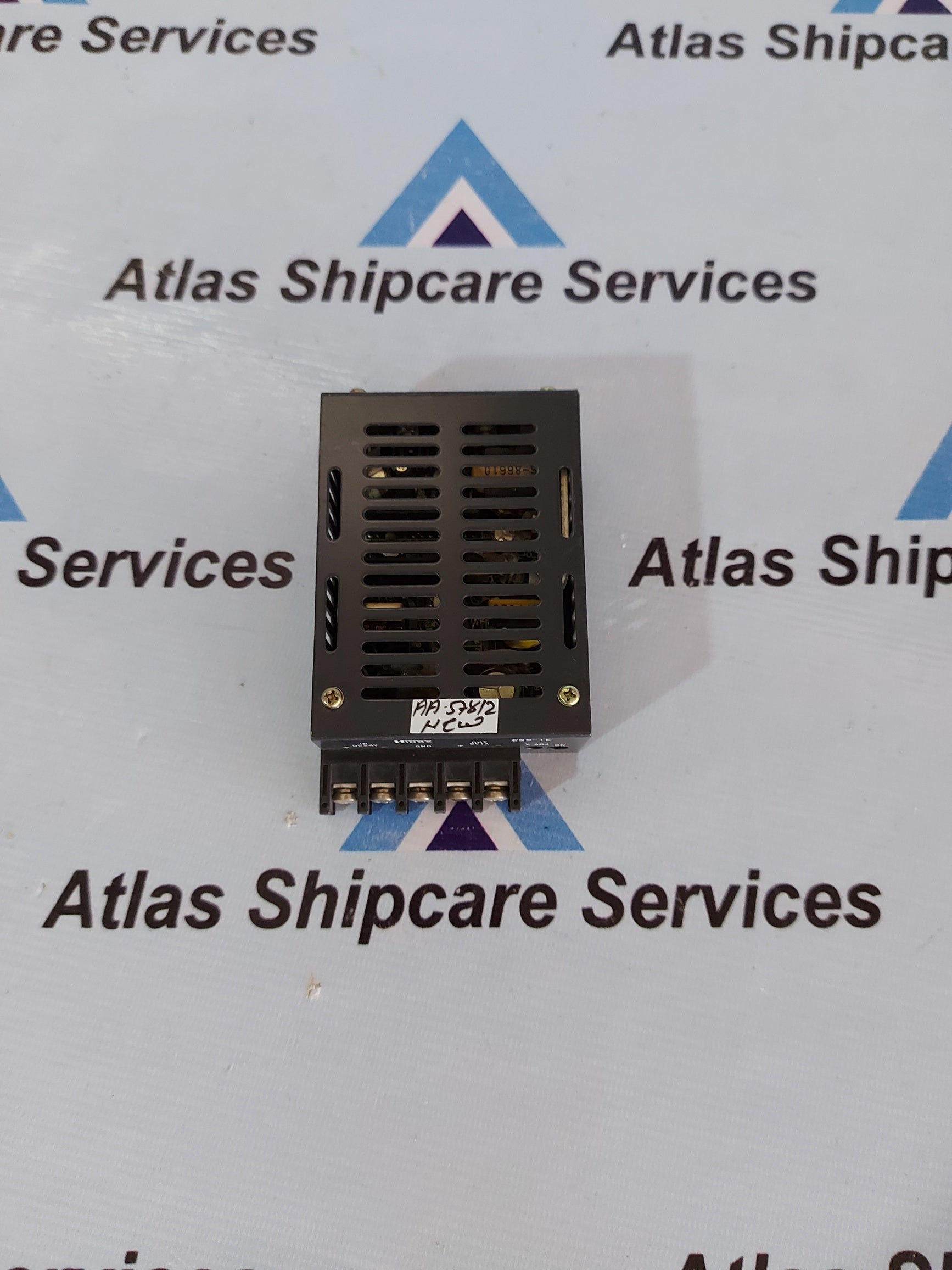 HINOX ES5-1E POWER SUPPLY